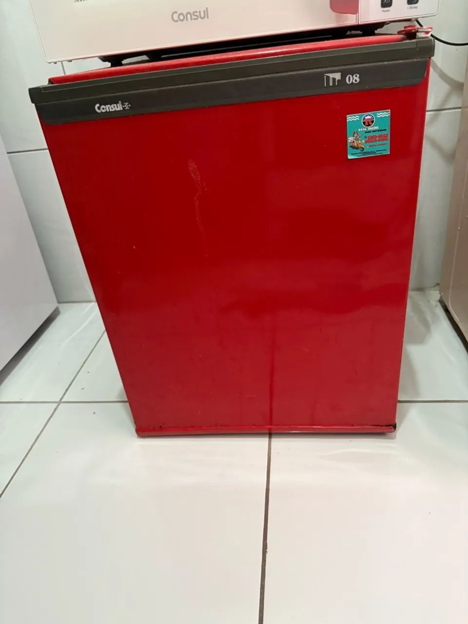 Frigobar 
