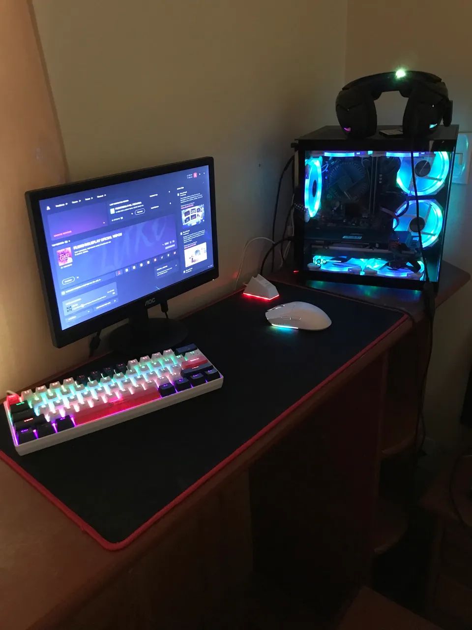 PC GAMER