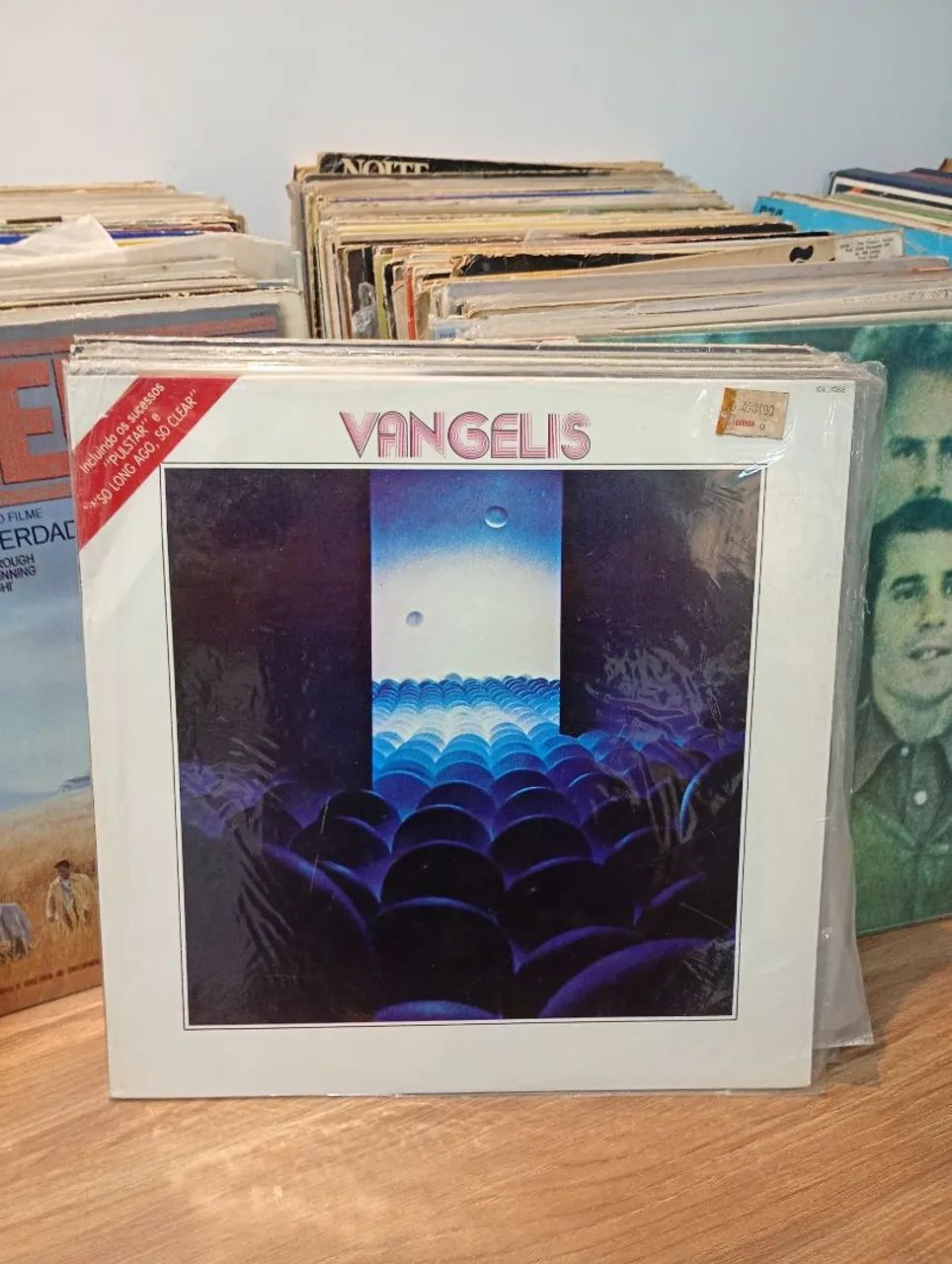 Vinil Discos  - Foto 2