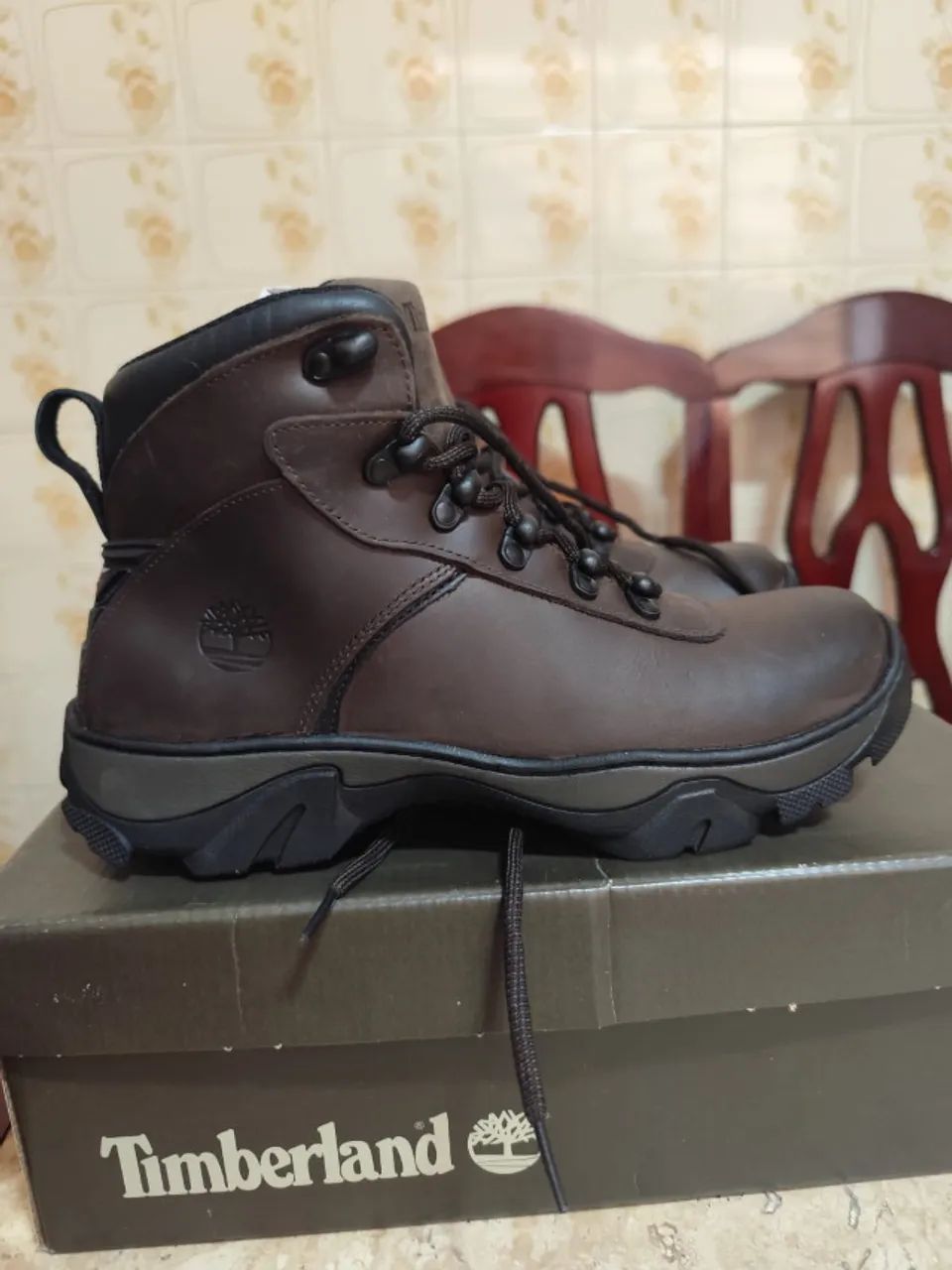 Bota Timberland - 39 - Foto 2