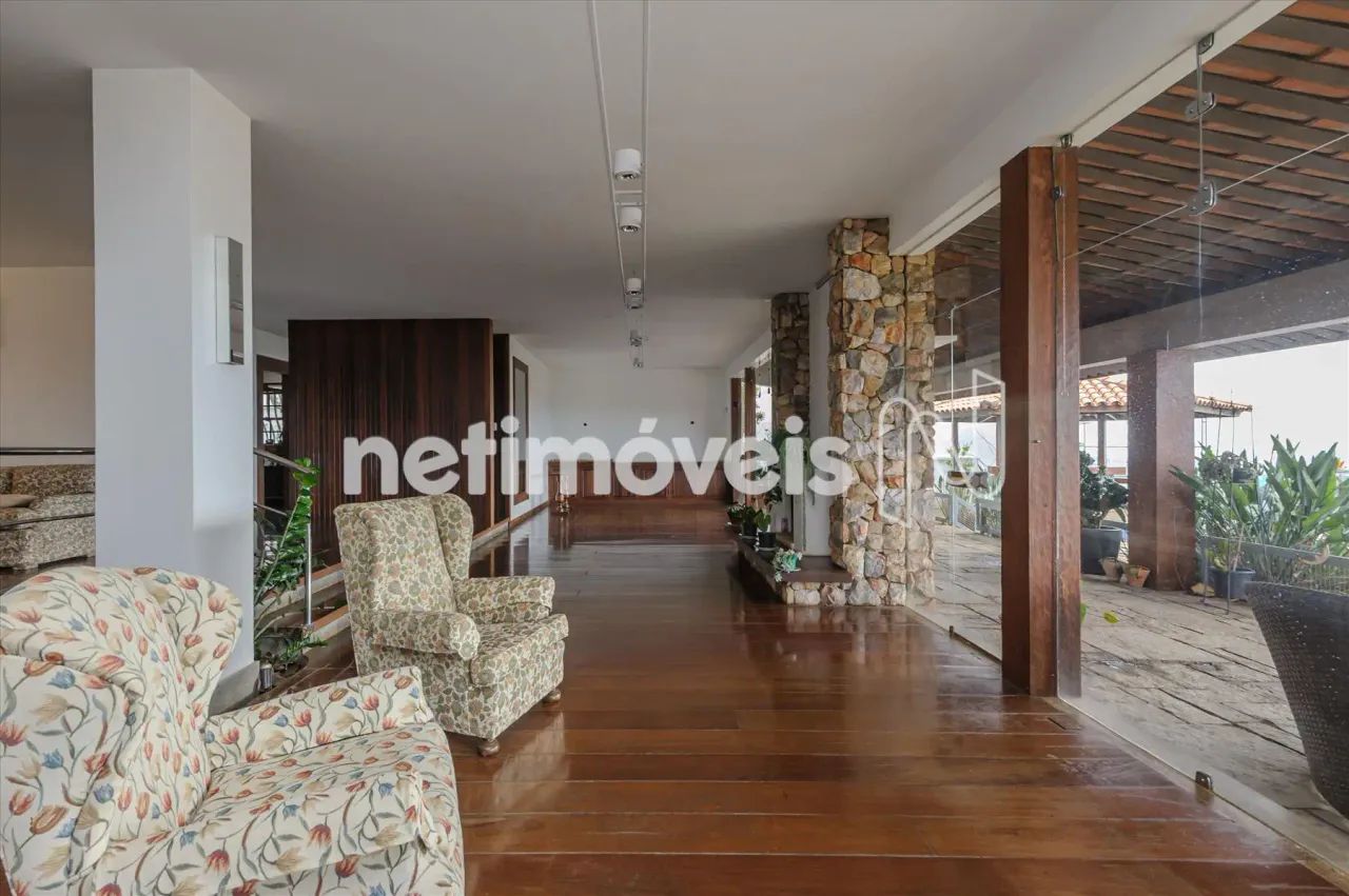 Venda Casa Mangabeiras Belo Horizonte - Foto 5