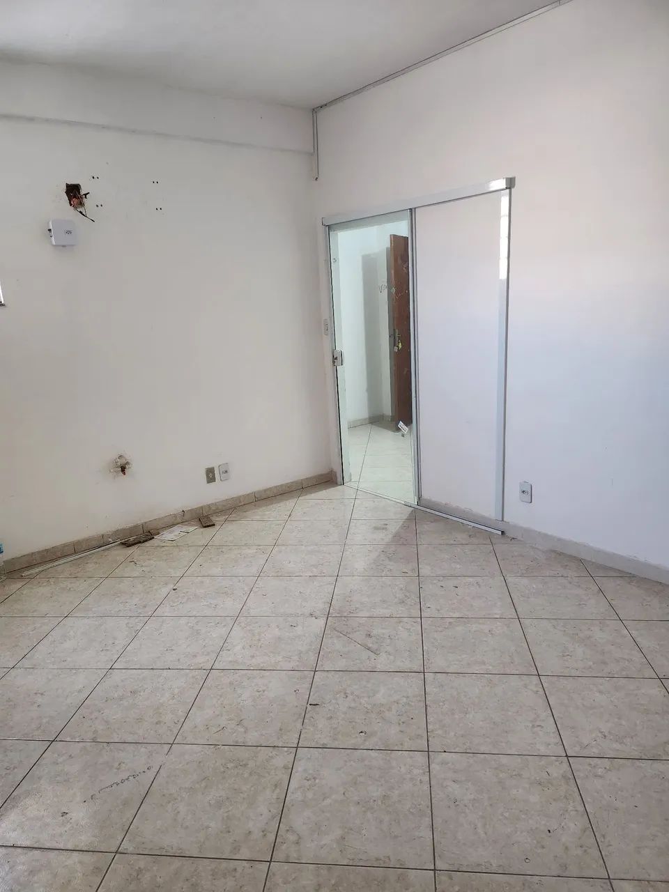 Ótima sala com elevador, próx a prefeitura e fórum  - Foto 4