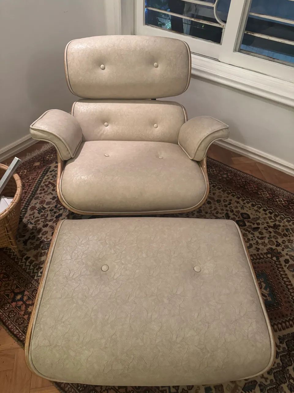 Poltrona Charles Eames - Foto 3