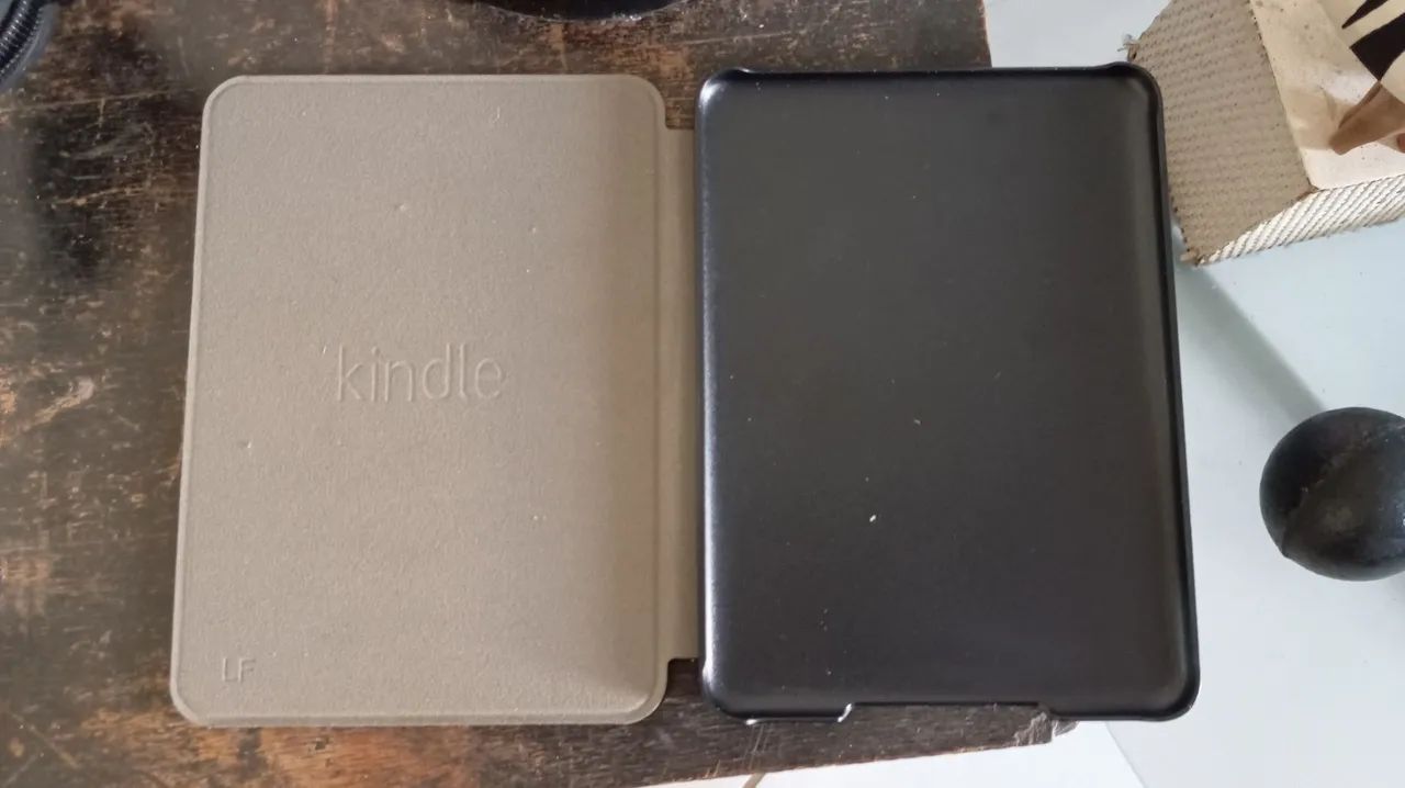 Kindle Paperwhite  - Foto 3