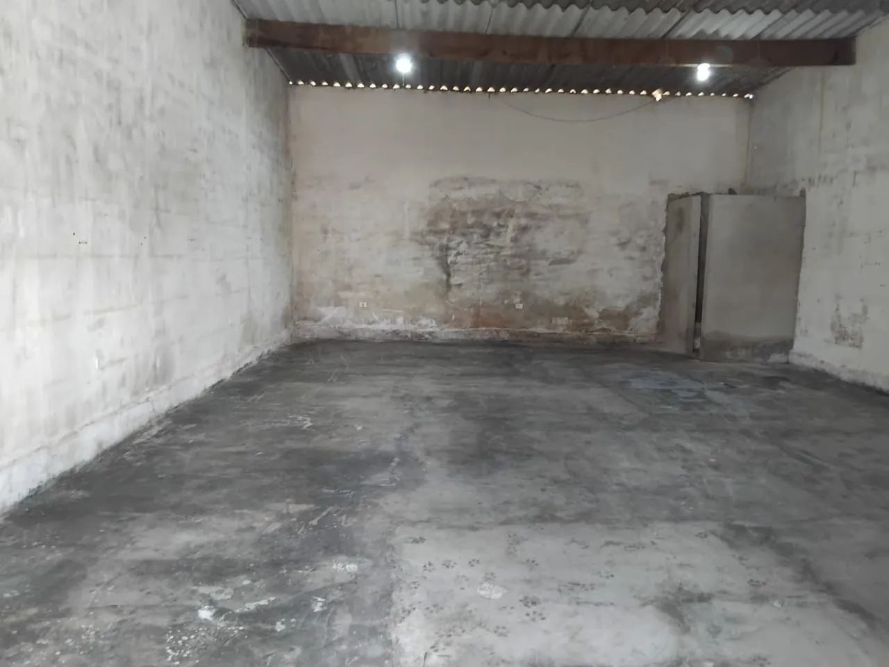 Alugo galpão para Fins comerciais  - Foto 3