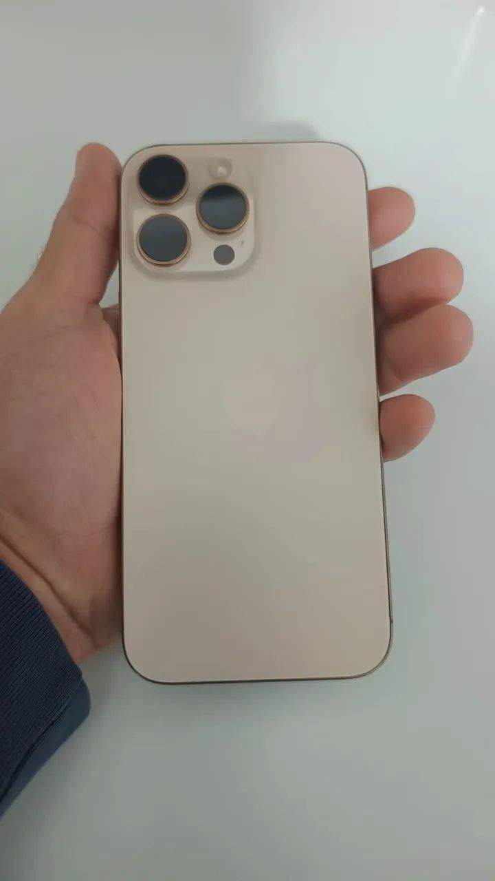 iPhone 16 Pro Max 512 GB