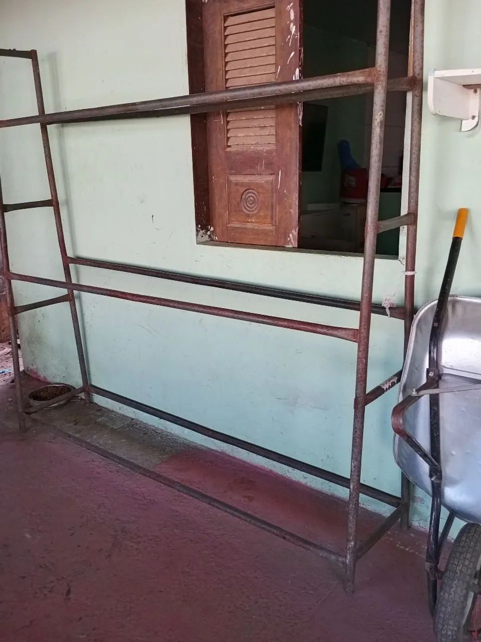 Borracharia 
