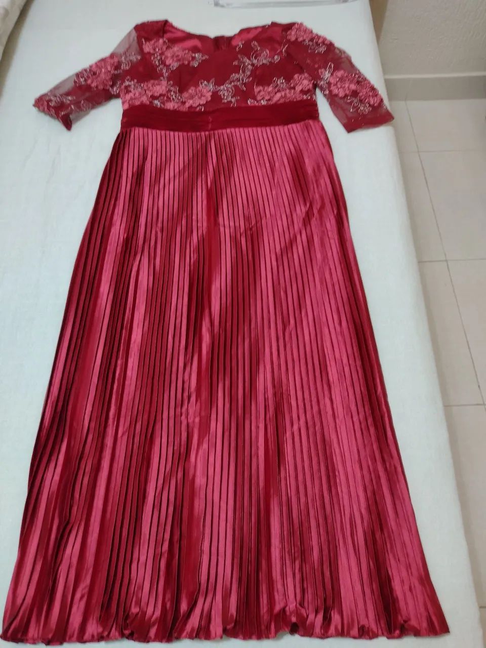 Vestido de festa