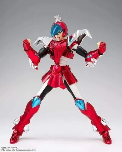 SHO DO CEU - Cloth Myth (Bandai) - Foto 2