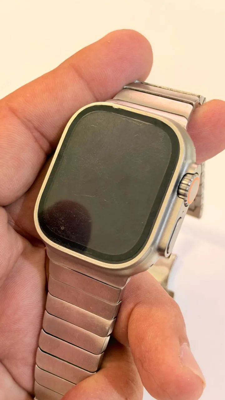 Apple Watch Ultra - Foto 4