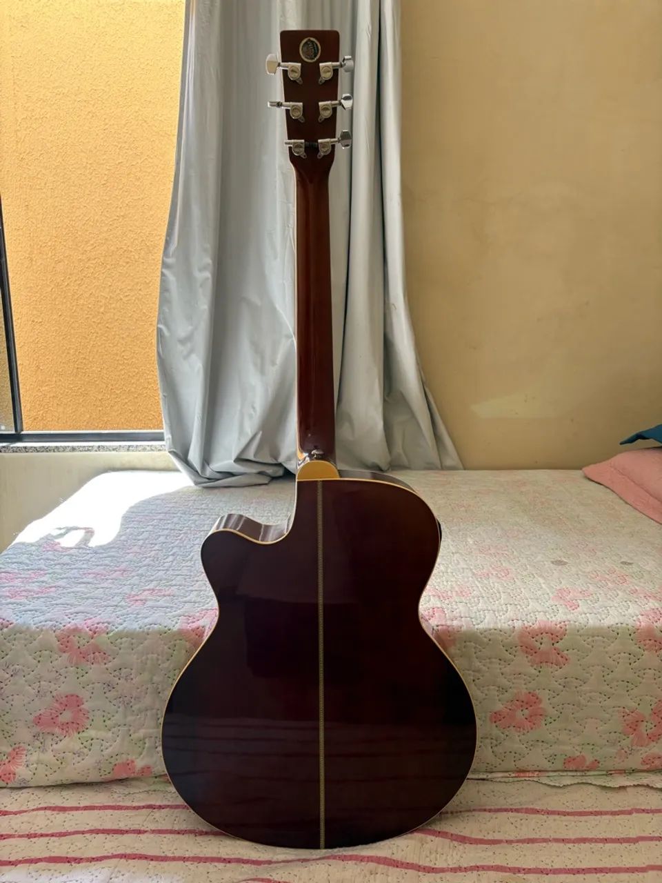 Violão usado - Foto 2