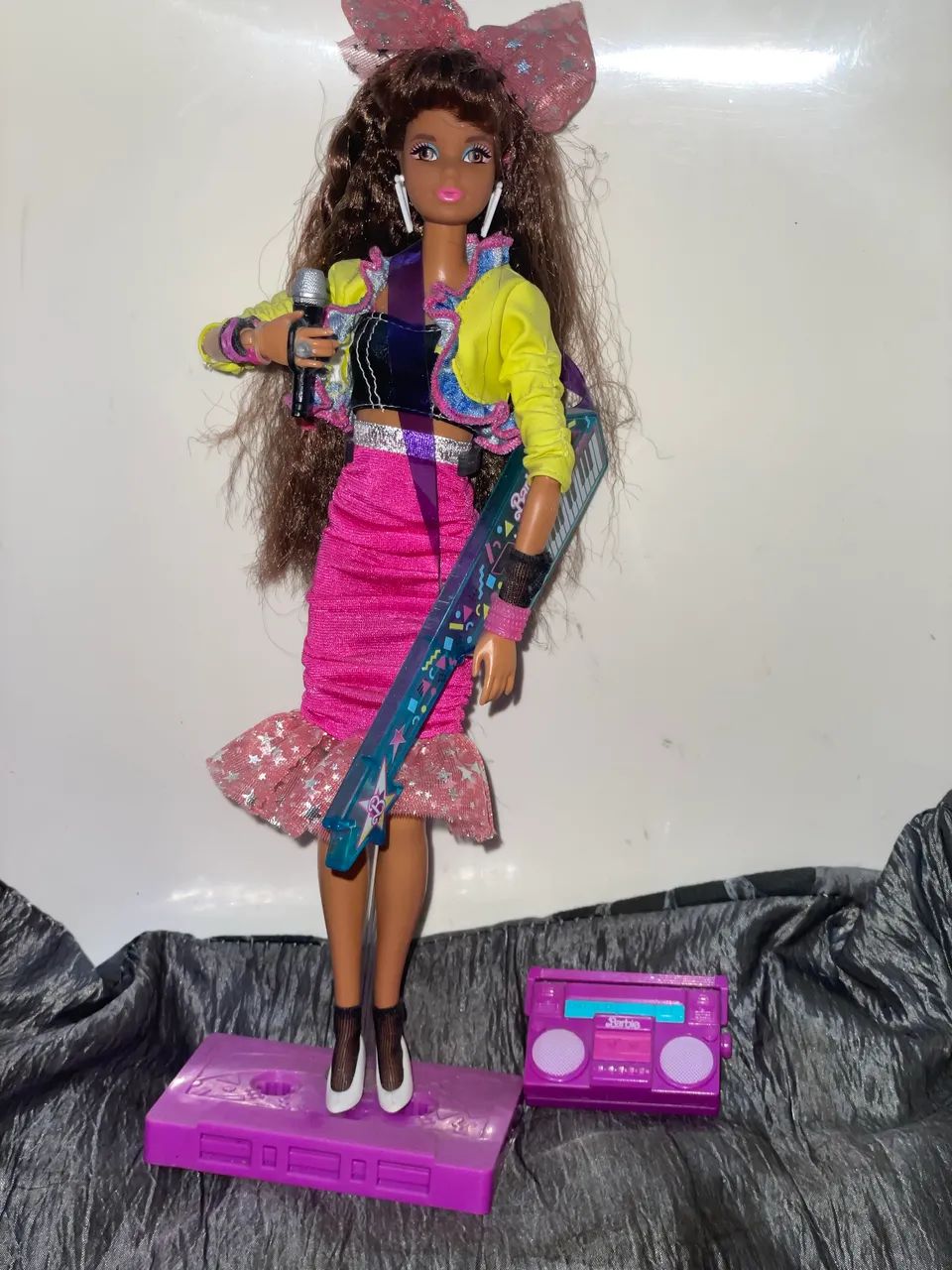 Boneca Barbie Rewind - Foto 2