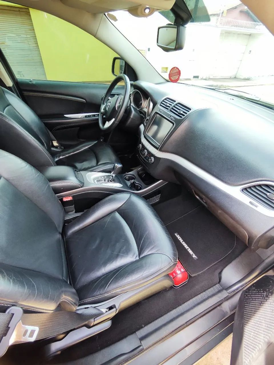 Dodge Journey RT 3.6 V6 Aut. 2015 - Foto 11