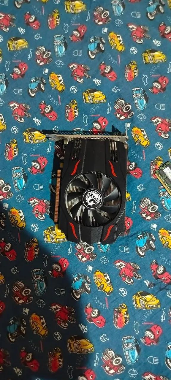 Rx550 4gb