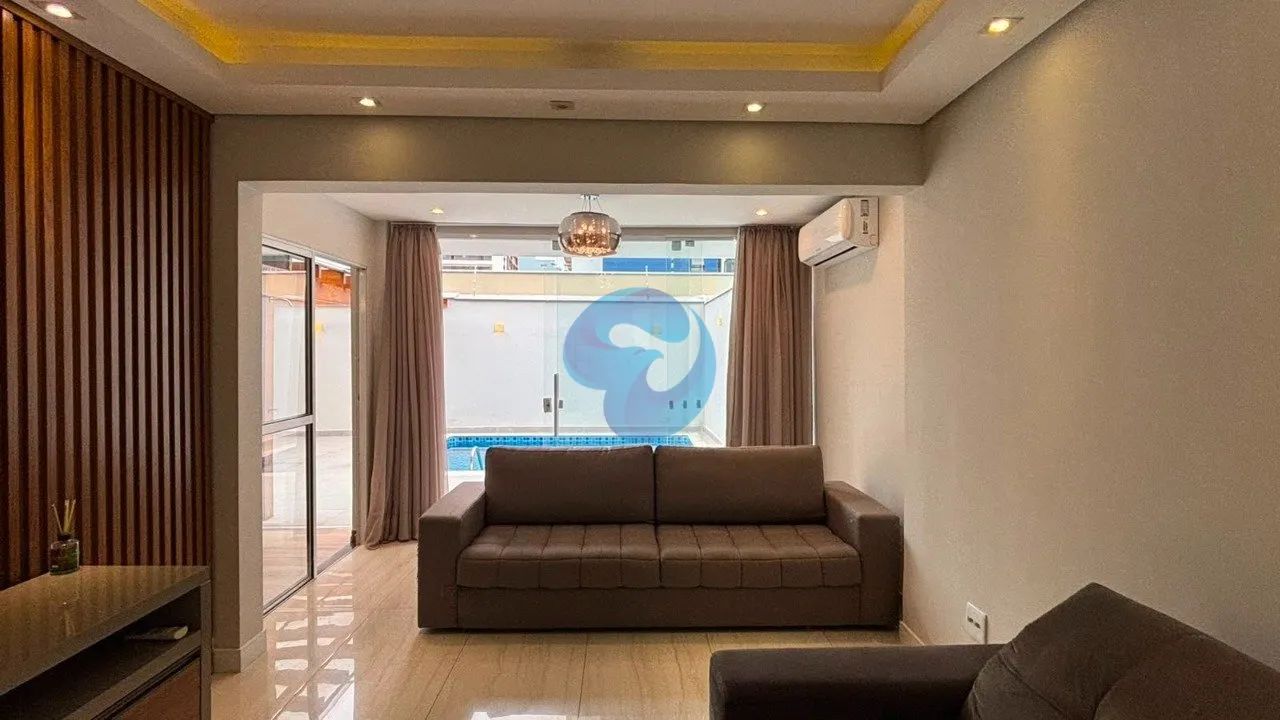 Sobrado em excelente acabamento no Villa Campolim - Foto 2