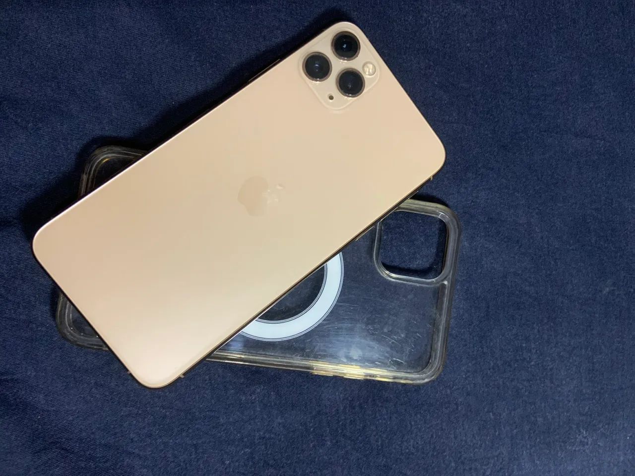 iPhone 11 Pro Max - Foto 5