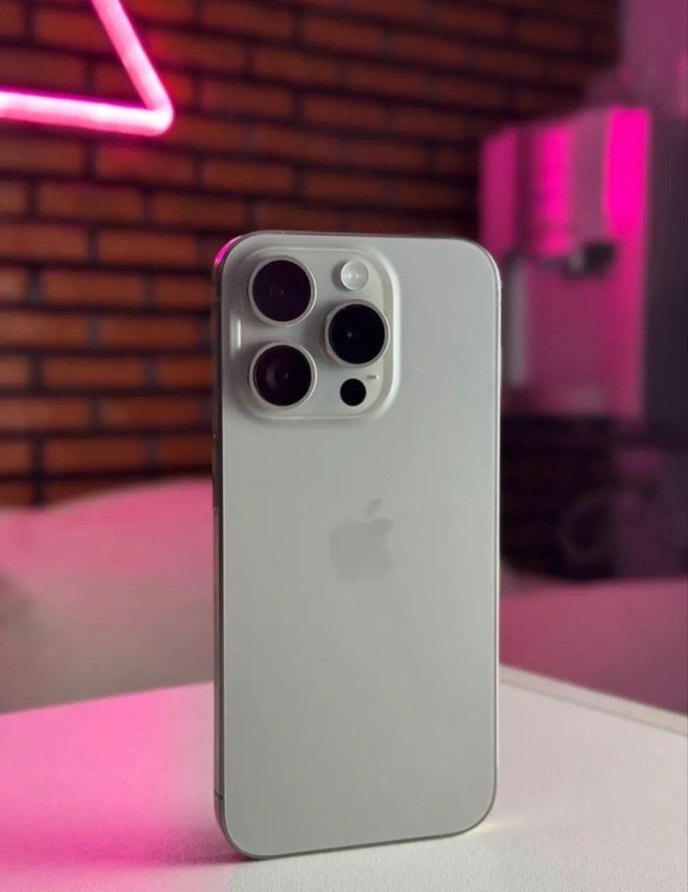 iPhone 15 PRO 128gb - Foto 3
