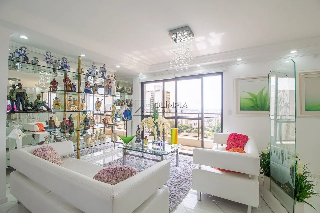 Sumaré Tower, Perdizes  Venda e Locação · 3 dormitórios - Foto 4