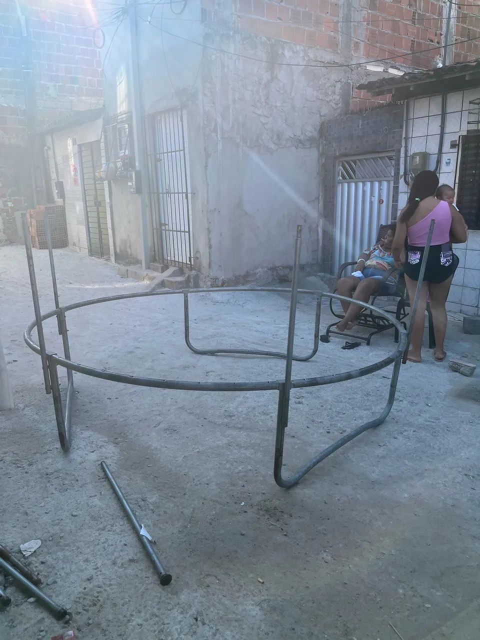 Cama elastifa  - Foto 5