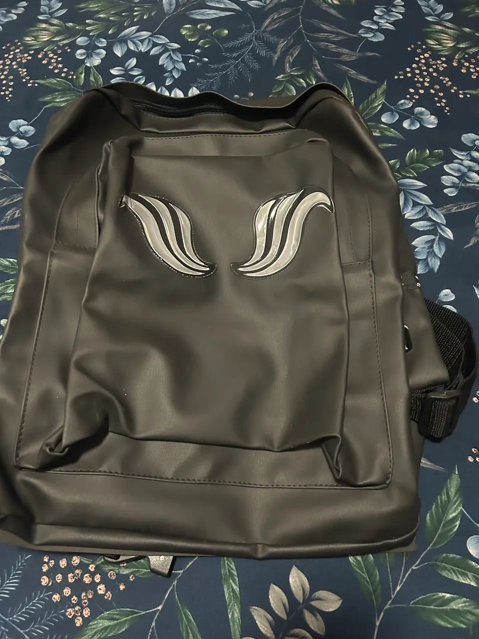 Mochila alba - Foto 2
