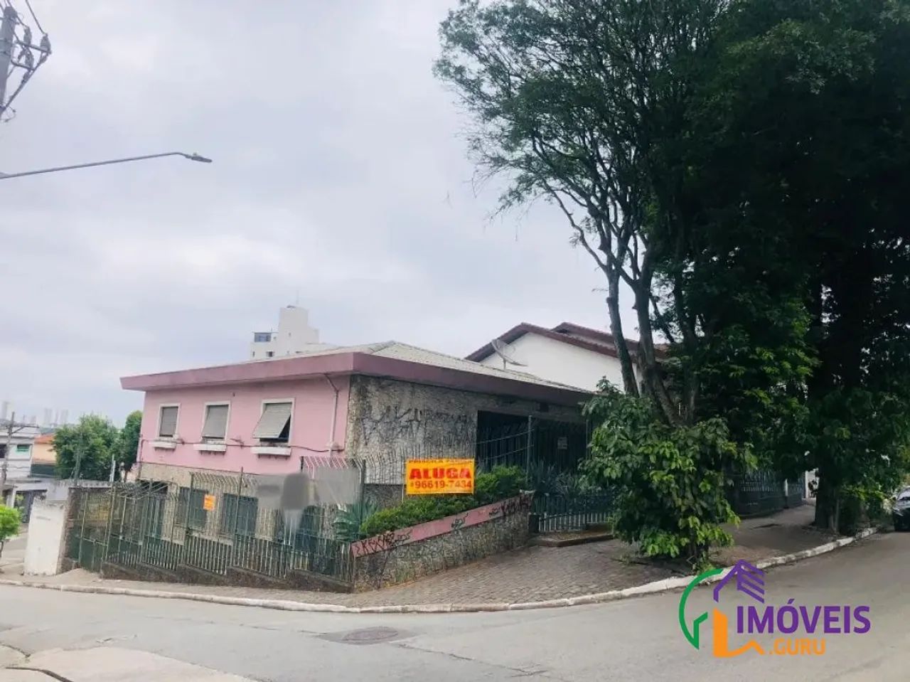 CASA ASSOBRADADA - CAMBUCI - SP - Foto 2