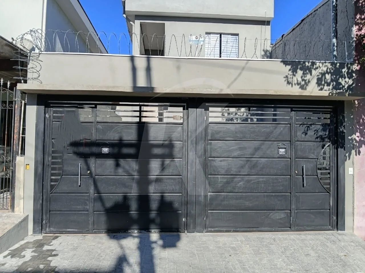 Casa para Locação, Casa Verde, 02 quartos e 01 vaga
