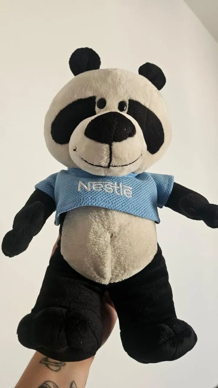 Pelúcias coleção nestle - Foto 5