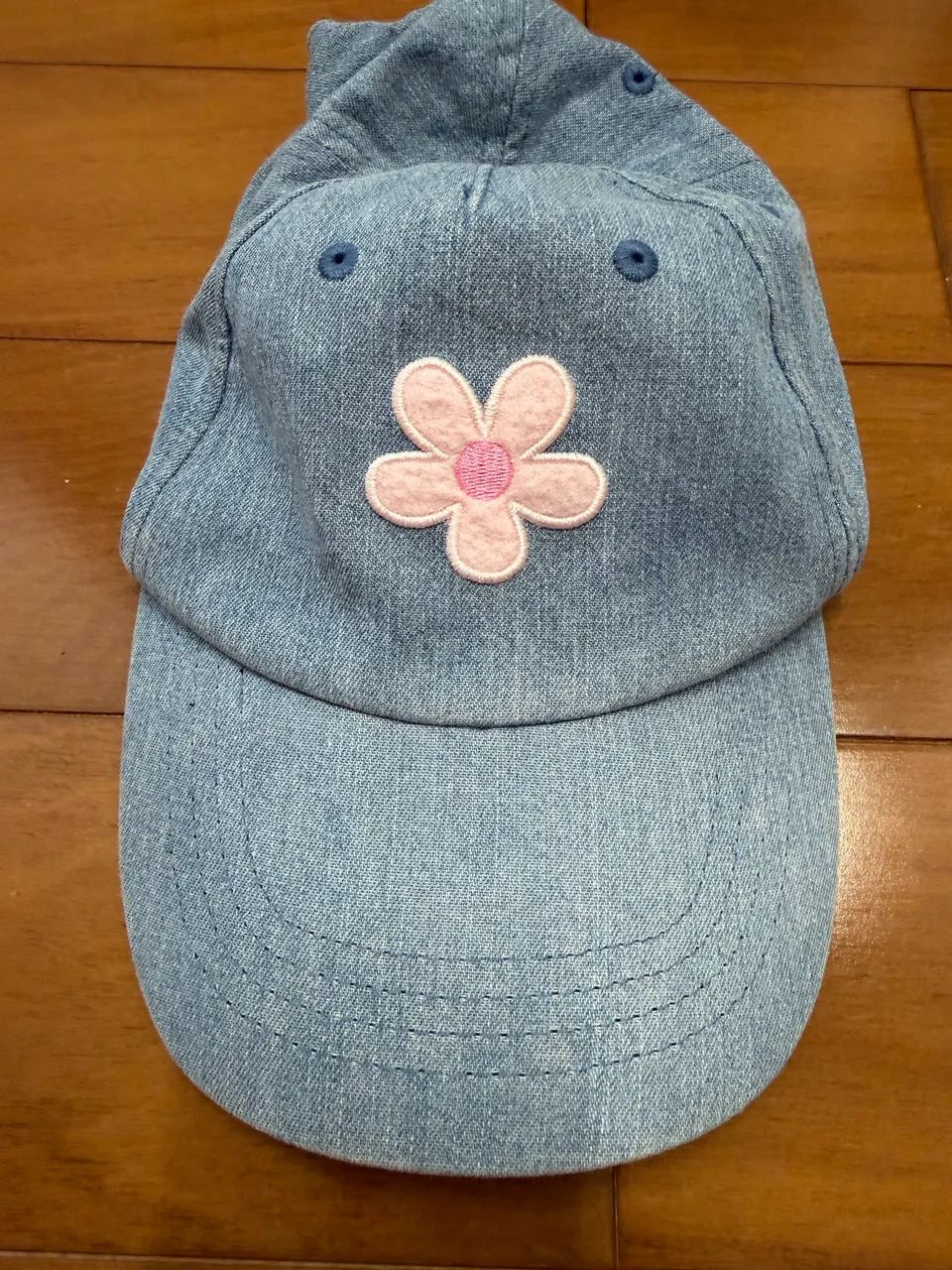 Boné infantil Carters 