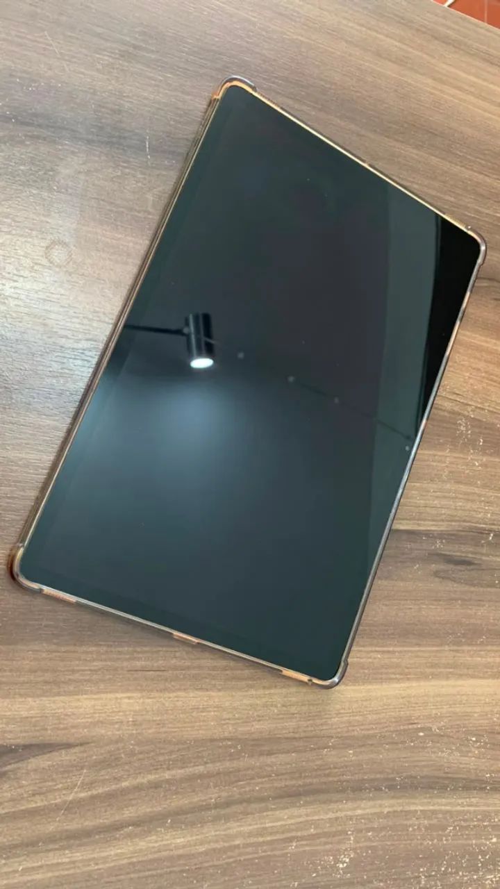 Tablet Samsung Tab S7 FE em excelente estado! - Foto 4