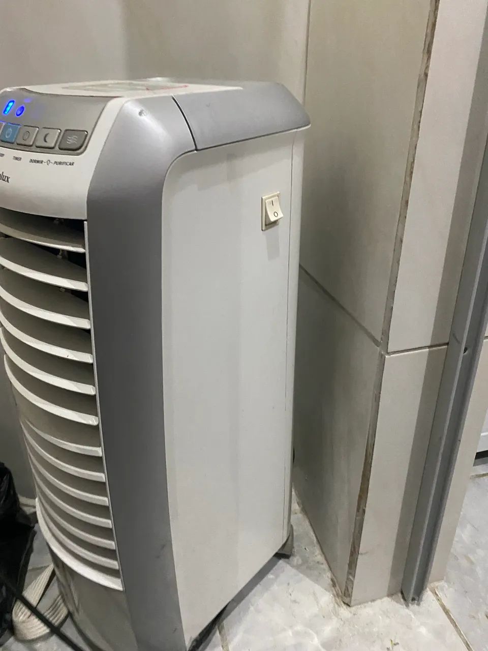 Climatizador de ar  - Foto 2