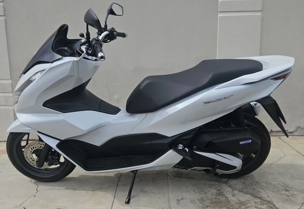 Vendo PCX 2025 BX KM - Foto 2
