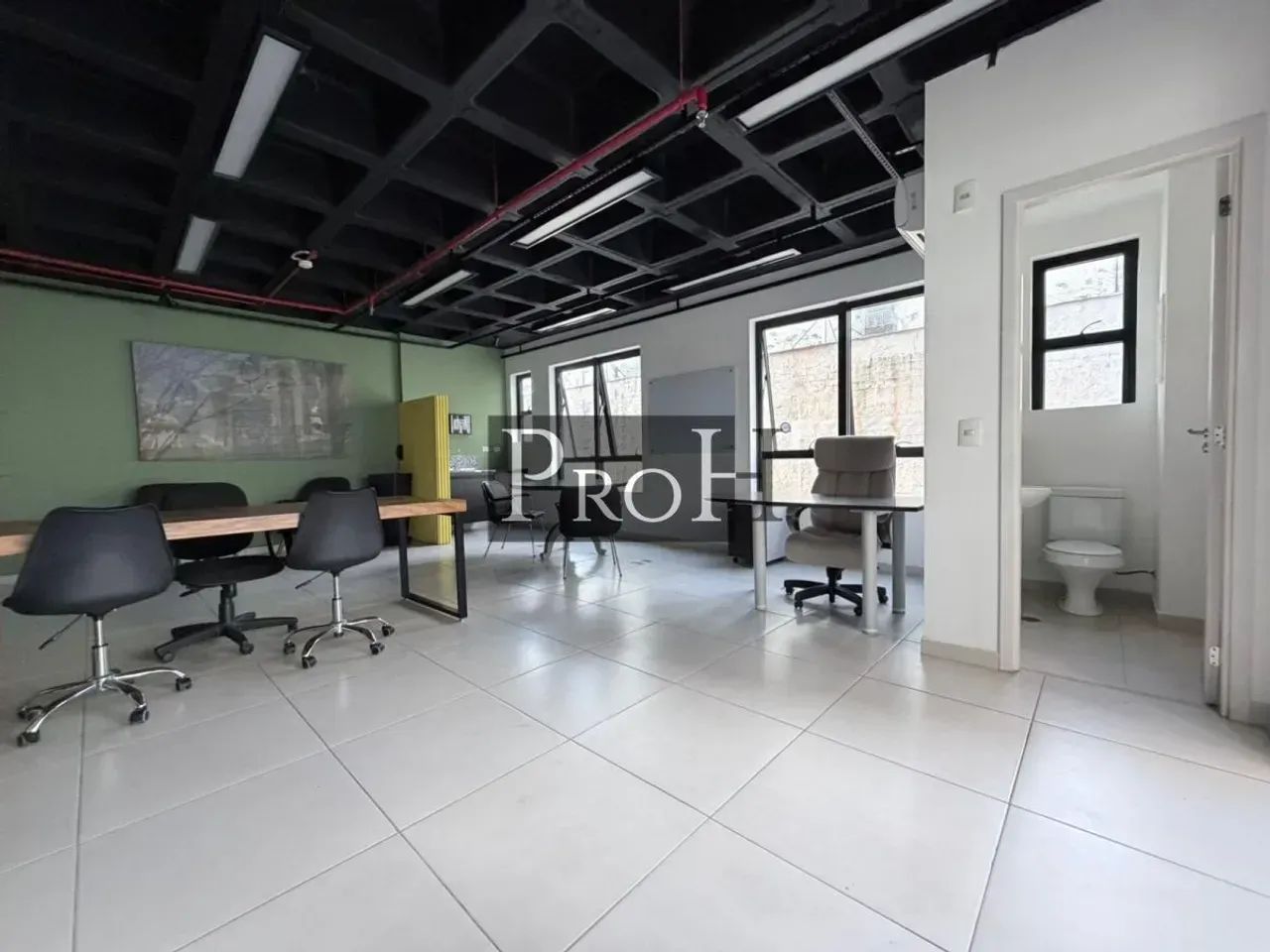 Sala Comercial para Locação Boa Vista São Caetano - Foto 2