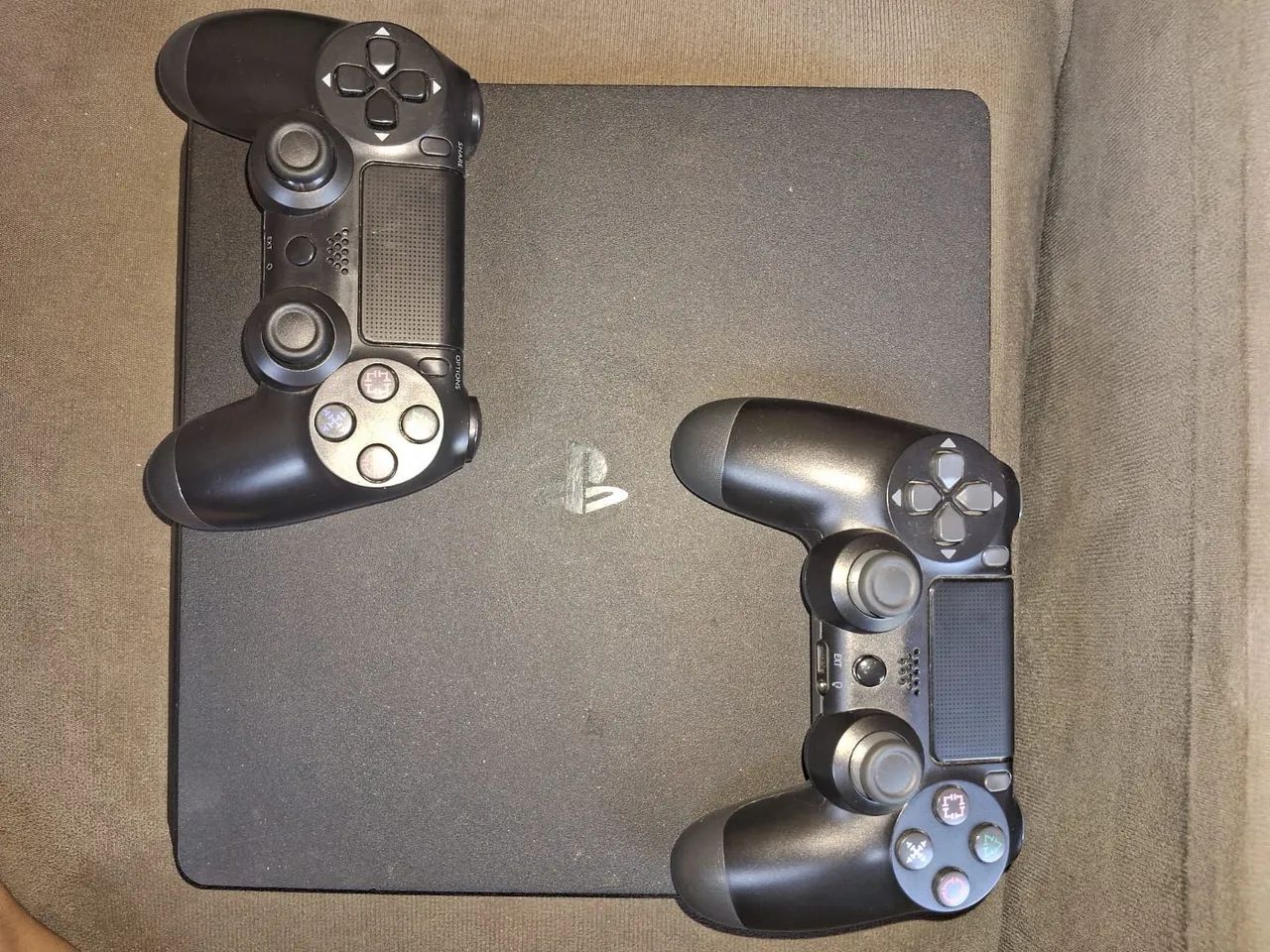 Vendo PlayStation 4 - Foto 3