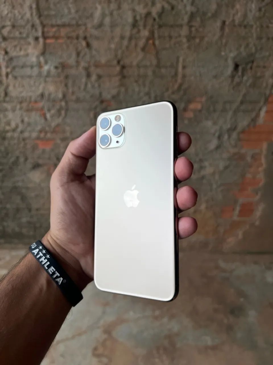 Iphone 11 Pro Max 256gb - Foto 2