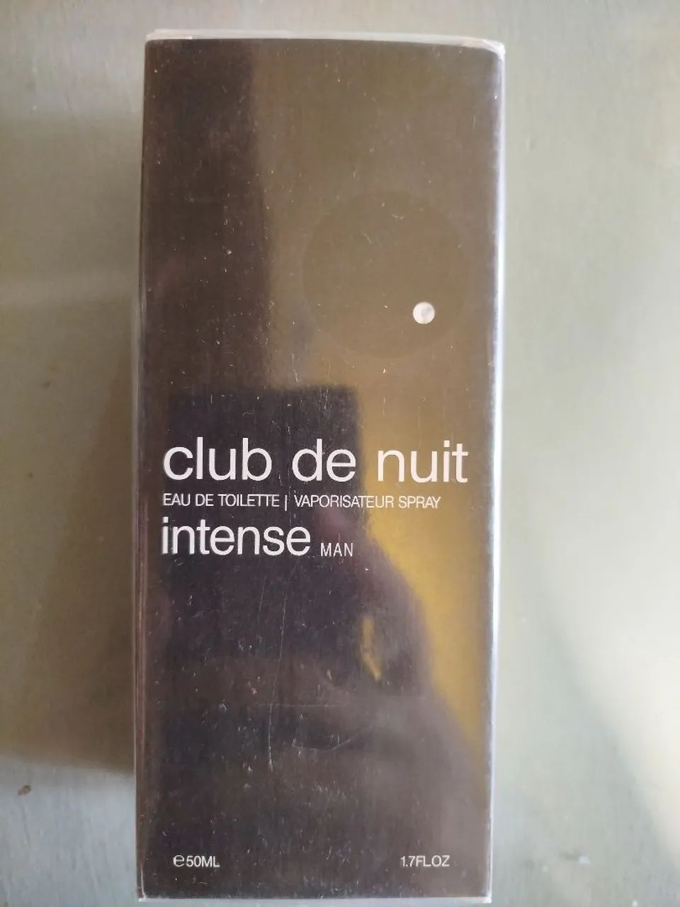Perfume Club de nuit 50ml