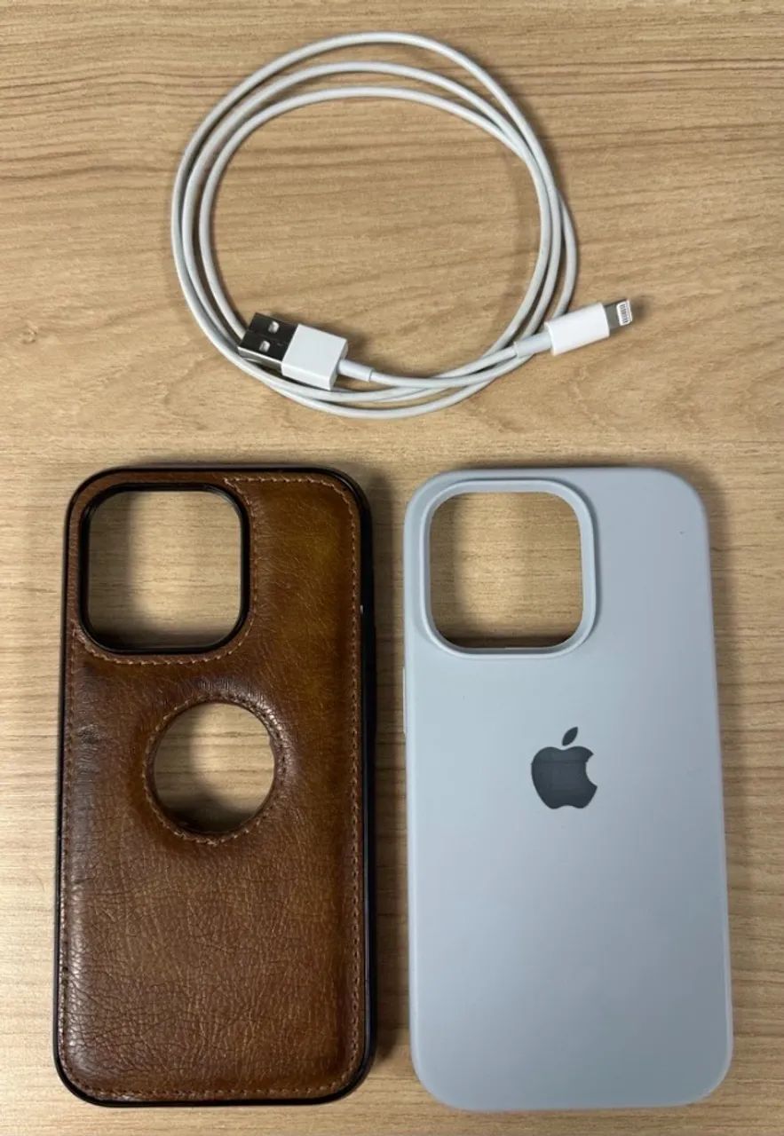 Iphone 14 PRO - Foto 2