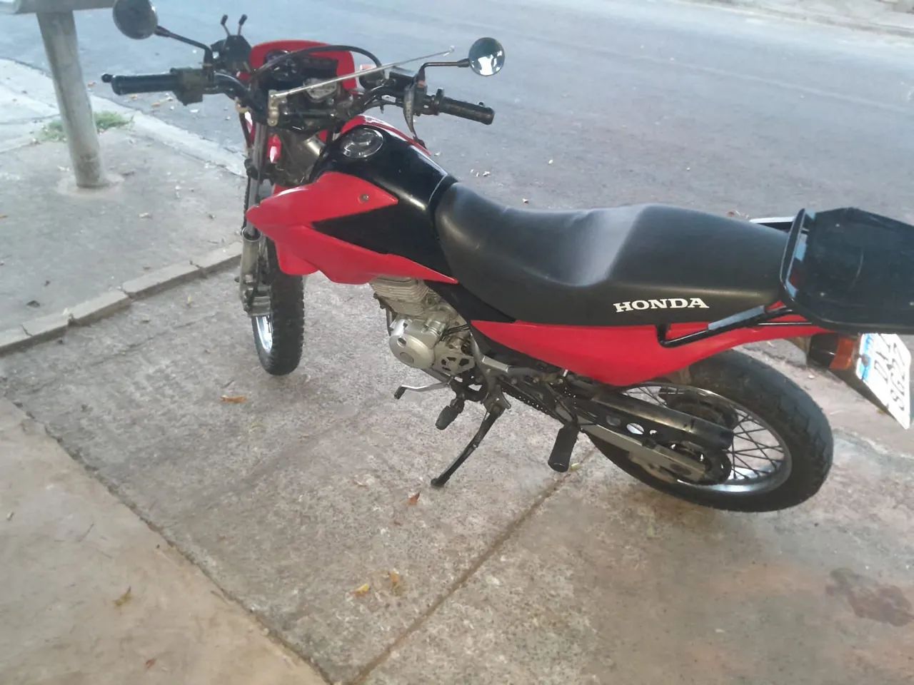 BROX  150  ESD COMPLETA - Foto 3