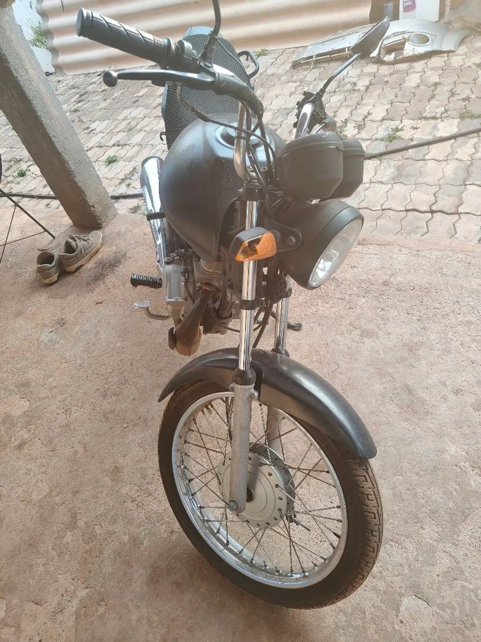 Moto Fan - Foto 4