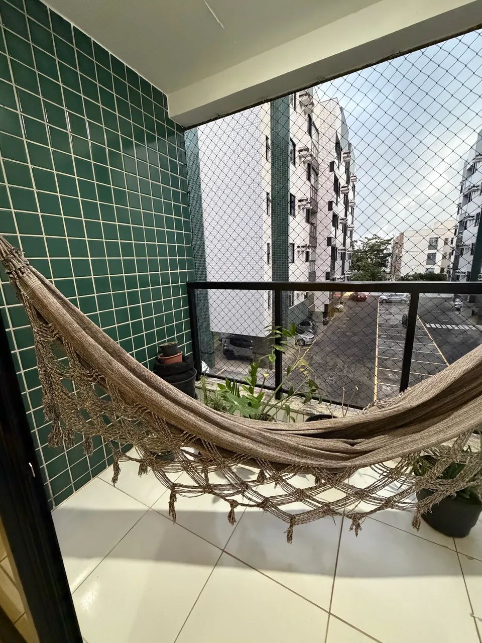 Rede de descanso - Foto 2