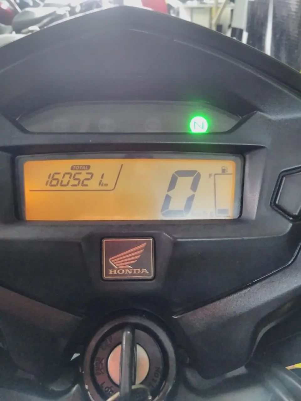 CG 150 START 2015 - Foto 3