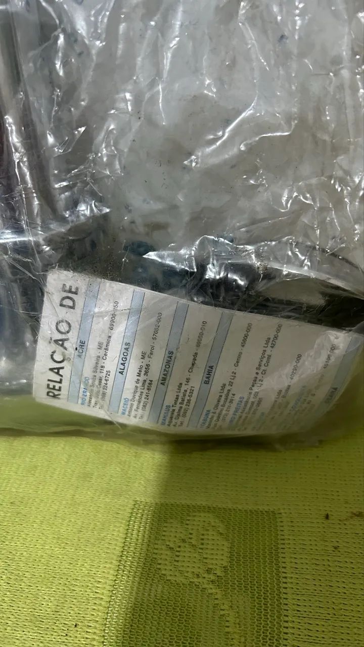 Sifão para lavatório regulável Deca 1680c - Foto 2