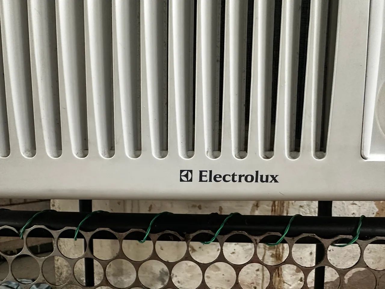 Ar Condicionado Eletrolux - Foto 2