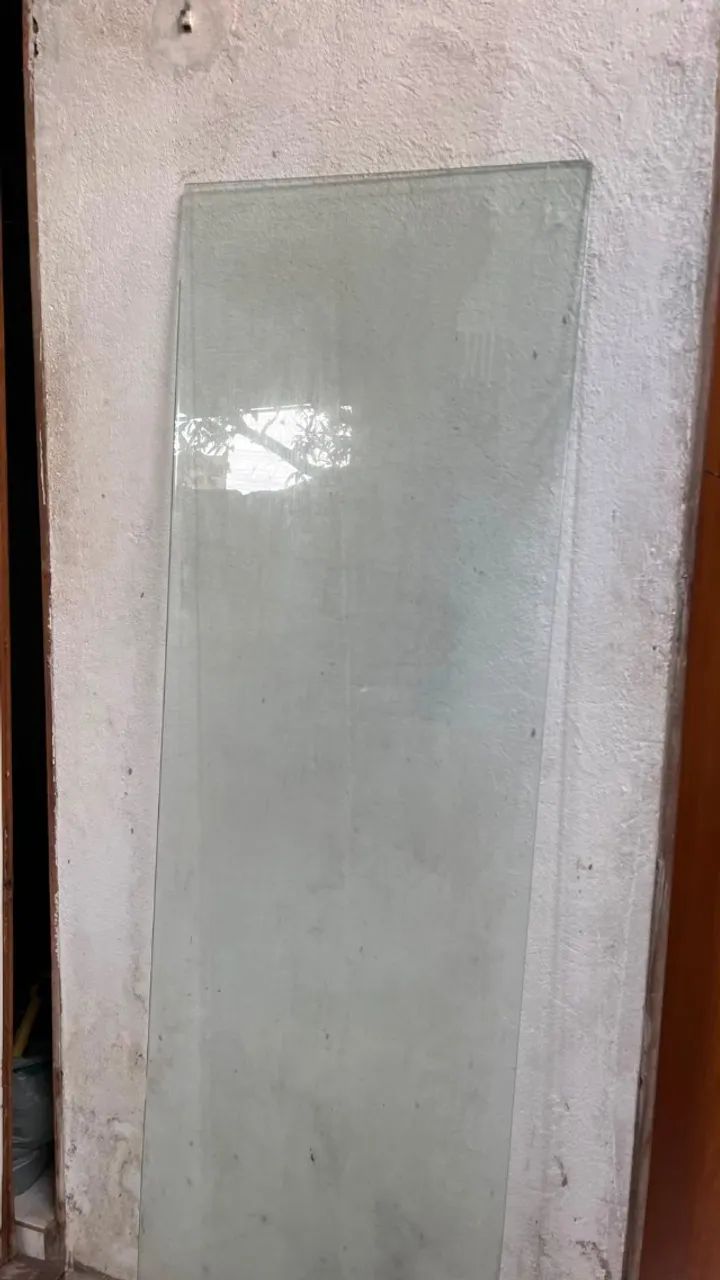 Vidro  - Foto 3