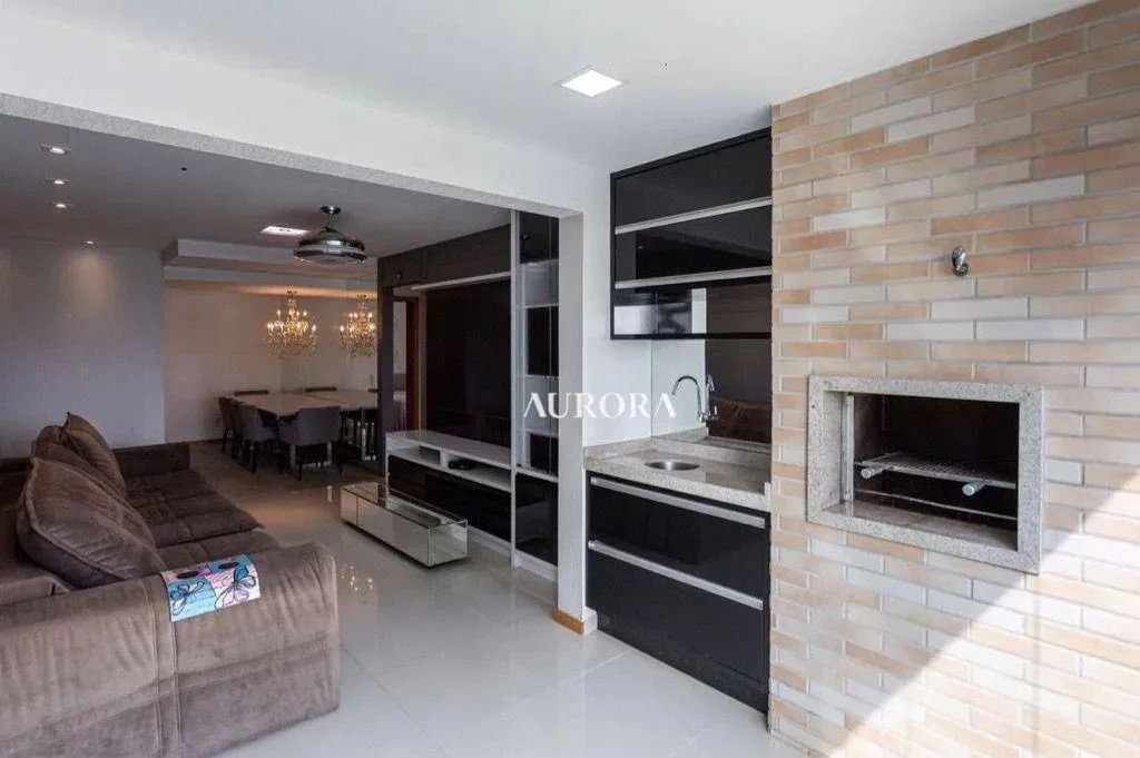 Edificio Florais Eco Resort & Residence apartamento com 3 dormitórios com 1 suíte - Foto 3