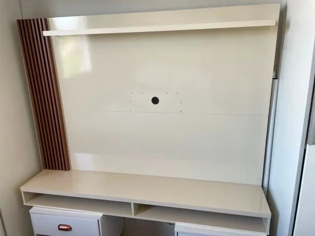 HACK E PAINEL DE SALA NOVOS - Foto 2