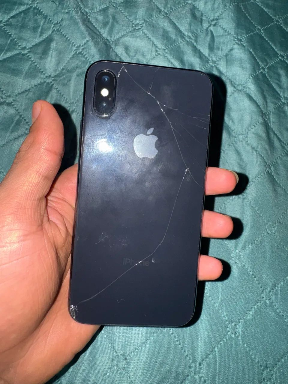 iPhone X pra pix   - Foto 4