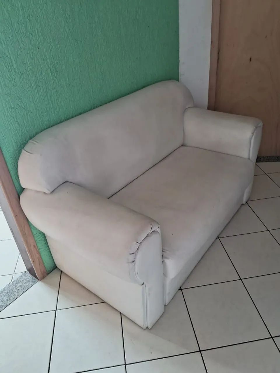 Sofá dois lugares  - Foto 2
