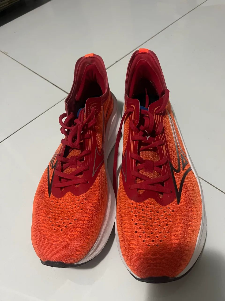 Tênis Mizuno - Foto 3