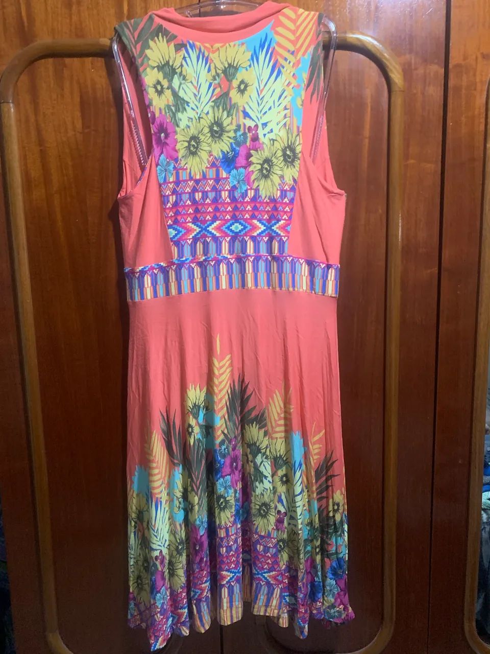 Vestido tamanho M - Foto 3