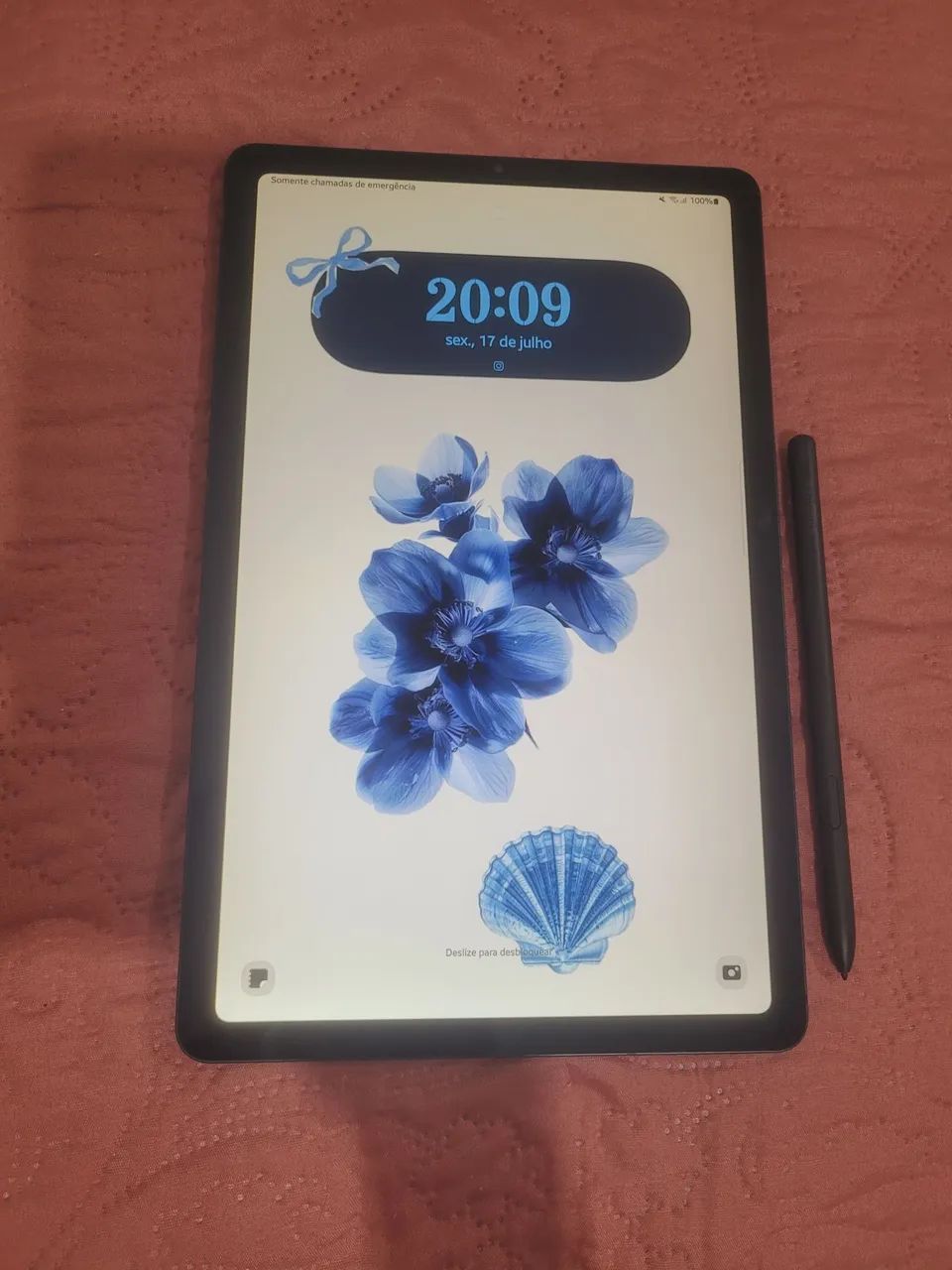 Tab s6 lite 128gb  - Foto 2